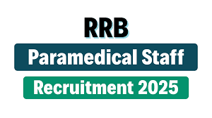  Here You Can Get All The Current And Upcoming Information Related To RRB Paramedical Recruitment 2025. Like Recruitment News, RRB Paramedical Recruitment 2025 Total Posts, Important Dates, Application Fees, Qualification, Age Limit, RRB Paramedical Recruitment 2025 Selection Process, Salary, Syllabus, Exam Pattern, Exam Date, RRB Paramedical Recruitment 2025 Admit Card, Answer Key, Merit List, Result, RRB Paramedical Recruitment 2025 Question Paper and More.

Form Mode

Job Location	Monthly Pay	Job Basis
Online Form

All India

Post Wise	Permanent
Railway Recruitment Board (RRB)
Paramedical Staff Recruitment 2025

Advt No. : 03/2025 Short Details
WWW.SARKARINETWORK.COM
Important Dates
Starting Date : 09/08/2025
Last Date : 08/09/2025 11:59 PM
Application Fees
General / OBC / EWS : 500/-
SC / ST / EBC / ESM : 250/-
All Female Category : 250/-
Minorities / 3rd Gender : 250/-
Payment Mode : Online Mode
Refund Terms : General / OBC : Rs. 400/- will be refunded and Other candidates : Rs. 250/- will be refunded to the bank account after appearing in Stage I Exam.
Sarkari Job application formsJob opportunities
Age Limit Details
ECG Technician : 18-33 Years
Dialysis Technician : 20-33 Years
Nursing Superintendent : 20-40 Years
Pharmacist (Entry Grade) : 20-35 Years
Radiographer (X-Ray Tech) : 19-33 Years
Health & Malaria Inspector : 18-33 Years
Laboratory Assistant Grade-II : 18-33 Years
The Age Limit as on : 01/01/2026
The Age Relaxation Extra as per Rules
Selection Process
Written Exam
Document Verification
Medical Examination
Post Wise Qualification (Tentative)
Nursing Superintendent : GNM / B.Sc Nursing.
Pharmacist (Entry Grade) : Degree / Diploma in Pharmacy.
Radiographer (X-Ray Technician) : Diploma in Radiography / X Ray Technician / Radiodiagnosis Technology.
Health & Malaria Inspector Grade-II : B.Sc. with Chemistry, 01 Year Diploma in Health / Sanitary Inspector.
Lab Assistant Grade-II : Diploma in Medical Laboratory Technology (DMLT).
Dialysis Technician : B.Sc. and Diploma in Haemodialysis.
ECG Technician : Degree / Diploma in ECG Laboratory Technology / Cardiology / Cardiology Technician / Cardiology Techniques.
Engineering jobsBuy vitamins and supplements
Post Wise Vacancies

Post Name

Total

Post Name

Total

Nursing Superintendent

272


Pharmacist (Entry Grade)

105
Radiographer (X-Ray Technician)

04

Health & Malaria Inspector Grade-II

33
Lab Assistant Grade-II

12


Dialysis Technician

04
ECG Technician

04


Grand Total Post

434
Important Related Links

Content Type

Issued On

Content Link
Fill Online Form
09/08/2025
Click Here
Full Notification
09/08/2025
Click Here
Short Notification
22/07/2025
Click Here
Draft Vacancy Notice
18/06/2025
Click Here
Official Website
18/06/2025
Click Here
